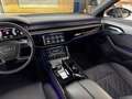 Audi A8 L 55 TFSI*Quattro*PANO*OLED*B&O* Gris - thumbnail 12