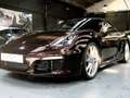 Porsche Boxster 981 S 3.4 315CV / 1 MAIN/PASM/ 70400 KMS/ MAHOGANY - thumbnail 9