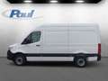 Mercedes-Benz Sprinter 317 CDI KA Navi+Kam+9G+AHK2,8+Tempomat Blanc - thumbnail 4