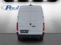 Mercedes-Benz Sprinter 317 CDI KA Navi+Kam+9G+AHK2,8+Tempomat Blanc - thumbnail 6