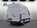 Mercedes-Benz Sprinter 317 CDI KA Navi+Kam+9G+AHK2,8+Tempomat Blanc - thumbnail 5