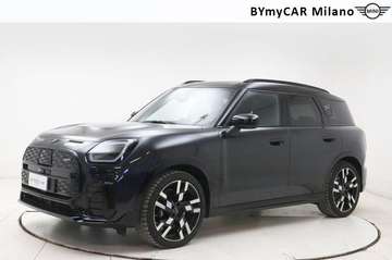 Mini  JCW