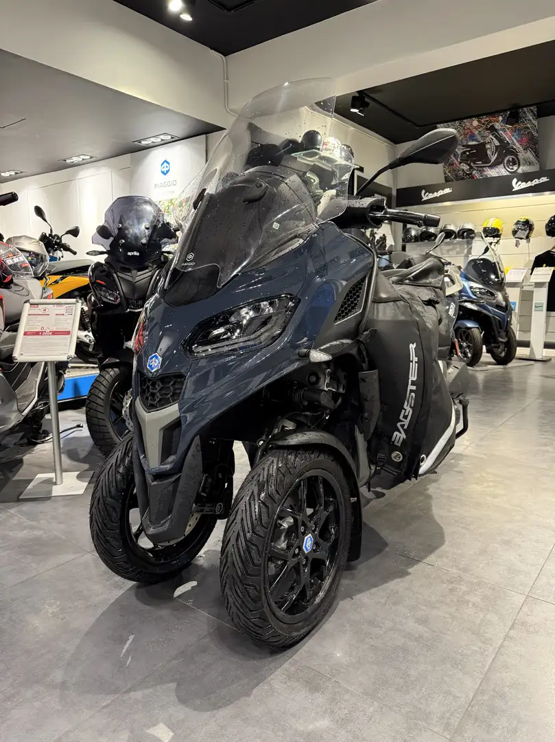 Piaggio MP3 310 Gris - 1