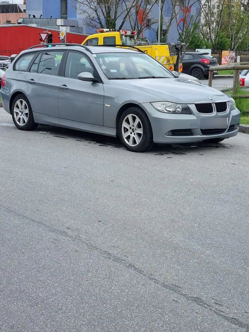 BMW 318 318d DPF Touring - 2