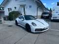 Porsche 992 911 Carrera 4 Coupe PDK. Garantie bis 2027 Bianco - thumbnail 10
