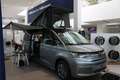 Volkswagen T6 California VW T6 California Ocean TDI Silber - thumbnail 1