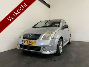 1.4i VTR. Clima Cruise. APK 09-2026!