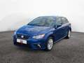 SEAT Ibiza 1.0 TSI Style Blau - thumbnail 2