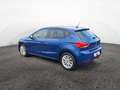 SEAT Ibiza 1.0 TSI Style Blau - thumbnail 4
