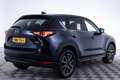 Mazda CX-5 2.0 SkyActiv-G 165 GT-Luxury | AWD | APPLE CARPLAY Bleu - thumbnail 4