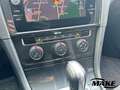 Volkswagen Golf VII 2.0TDI Comfortline DSG ACC SHZ NAVI BT Gris - thumbnail 11