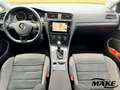 Volkswagen Golf VII 2.0TDI Comfortline DSG ACC SHZ NAVI BT Gris - thumbnail 8
