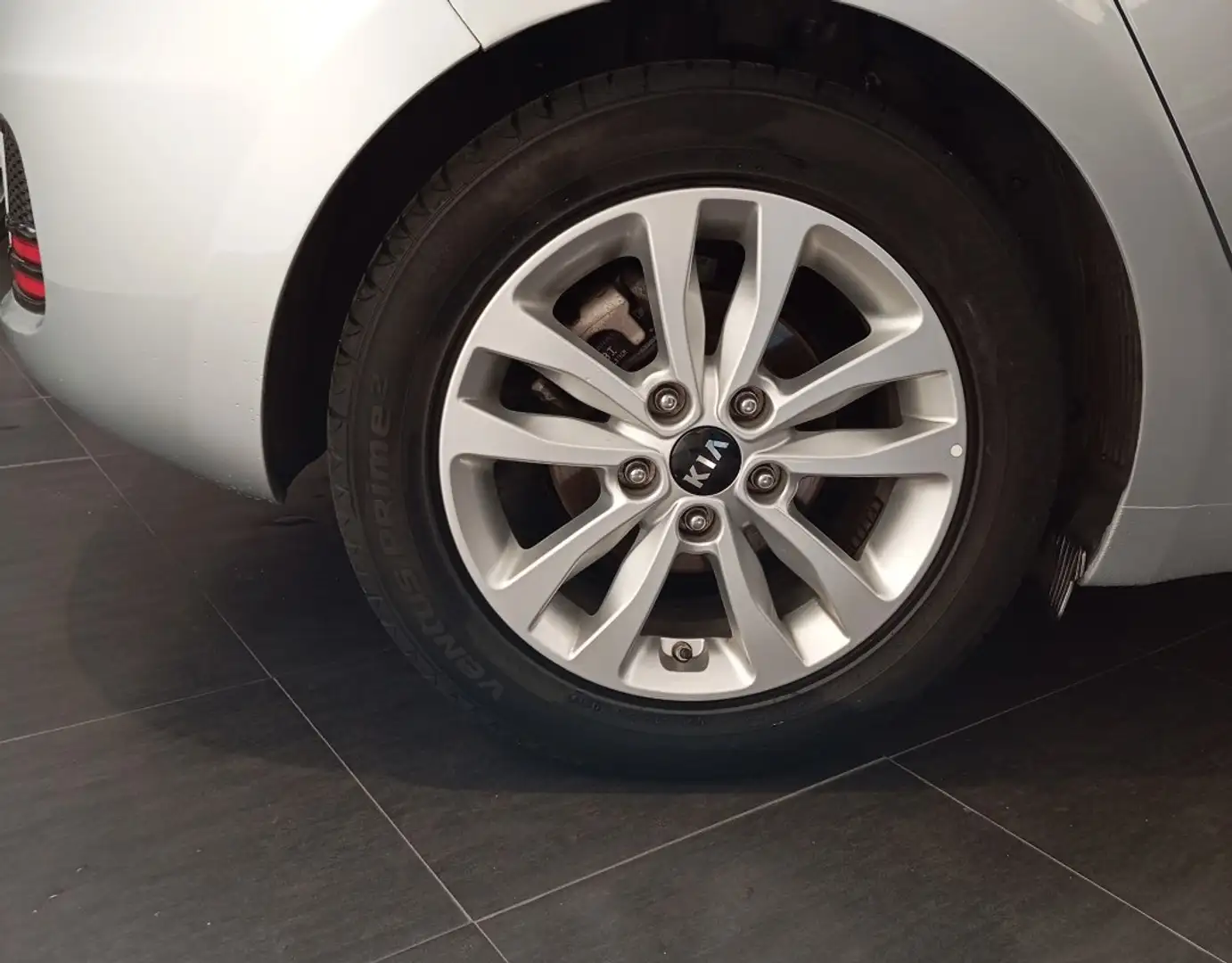 Kia Ceed / cee'd 1.6CRDI VGT Business 110 - 2