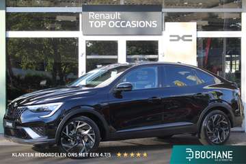 1.6 E-Tech full hybrid 145 esprit Alpine | Elektri