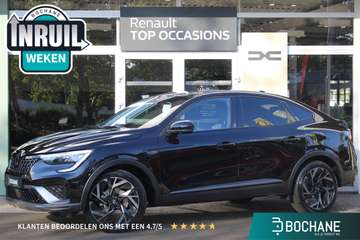1.6 E-Tech full hybrid 145 esprit Alpine | Elektri