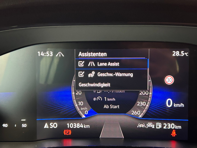 Volkswagen Touran Life TDI — photo 15