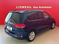 Volkswagen Touran Life TDI Blau - thumbnail 3