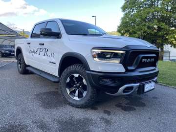 RAM 1500 5.7L HEMI V8 REBEL G/T eTORQUE N1 - NETTO IVA