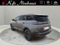 Peugeot 5008 Hybrid 136 GT Black Line Grau - thumbnail 3
