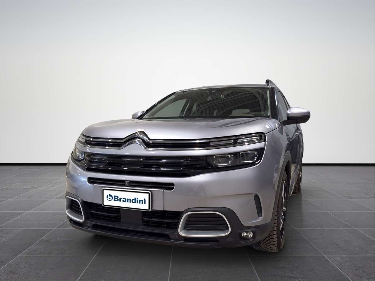 Citroen C5 Aircross Aircross 2.0 BlueHDi Shine