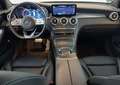 Mercedes-Benz GLC 220 d 4-Matic AMG LINE*AHK*LED*STANDHEIZUNG* Grau - thumbnail 2