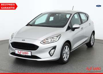 1.5 TDCi Cool & Connect Navi Sitzheizung