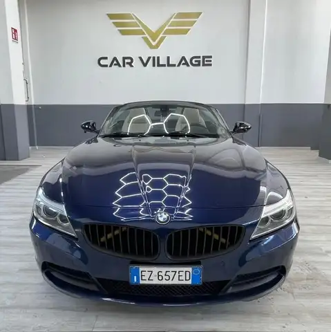 BMW Z4 Z4 sDrive28i