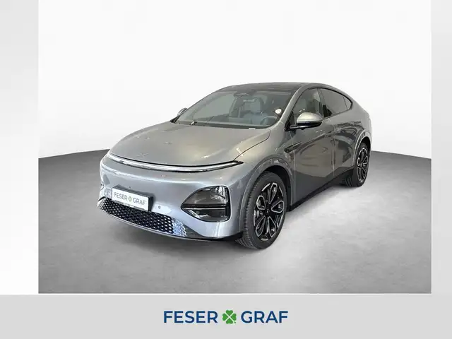 Xpeng G6