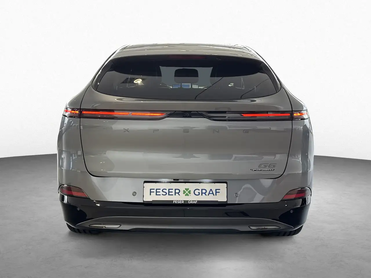 XPeng G6 RWD Long Range*LED*Massage*Navi*Kamera*Alu-20, миниатюра 6