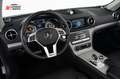 Mercedes-Benz SL 500 AMG RFK B&O PDC SHZ Negro - thumbnail 9
