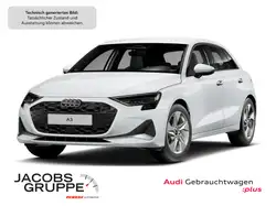 Audi A3 Sportback TFSI 110 kW advanced Kamera/Navi Plus/LED/SHZ