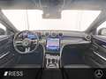 Mercedes-Benz C 220 d T-Modell AMG Sport Night PANO AHK W-Paket Schwarz - thumbnail 6