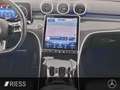 Mercedes-Benz C 220 d T-Modell AMG Sport Night PANO AHK W-Paket Schwarz - thumbnail 9