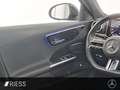 Mercedes-Benz C 220 d T-Modell AMG Sport Night PANO AHK W-Paket Schwarz - thumbnail 8