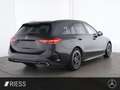Mercedes-Benz C 220 d T-Modell AMG Sport Night PANO AHK W-Paket Schwarz - thumbnail 2