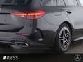 Mercedes-Benz C 220 d T-Modell AMG Sport Night PANO AHK W-Paket Schwarz - thumbnail 4