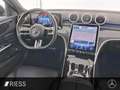 Mercedes-Benz C 220 d T-Modell AMG Sport Night PANO AHK W-Paket Schwarz - thumbnail 5