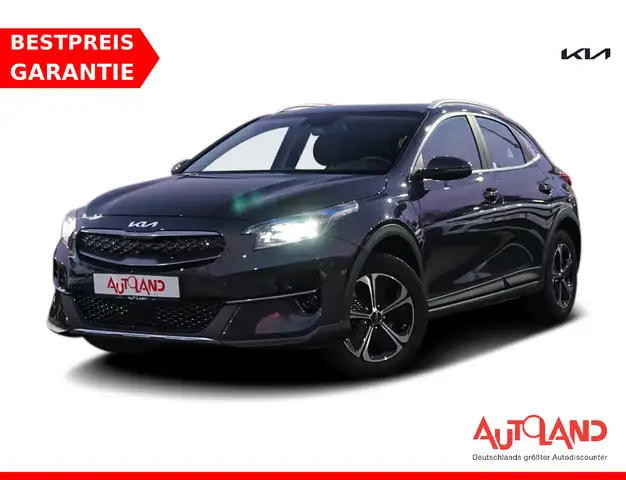 Kia XCeed 1.6 Spirit Plug-in Hybrid LED Navi ACC PDC