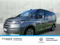 Volkswagen T7 Multivan 2.0 TDI LÜ"Style" *DSG*PANORAMADACH*HEAD-UP*MULTI Grau - thumbnail 1