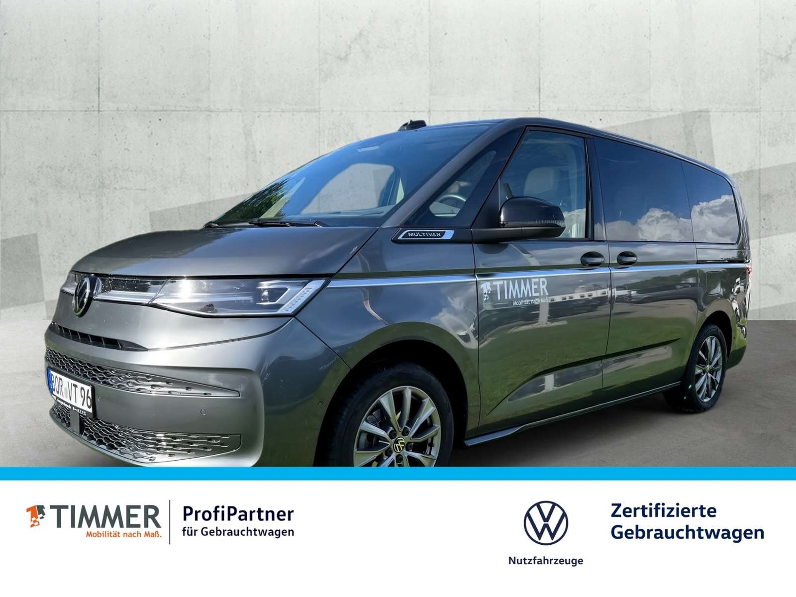 Volkswagen T7