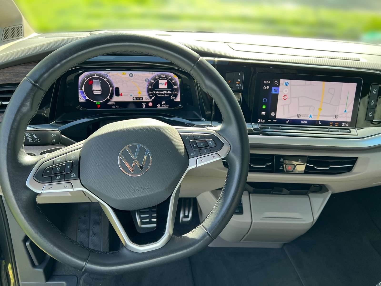 Volkswagen T7