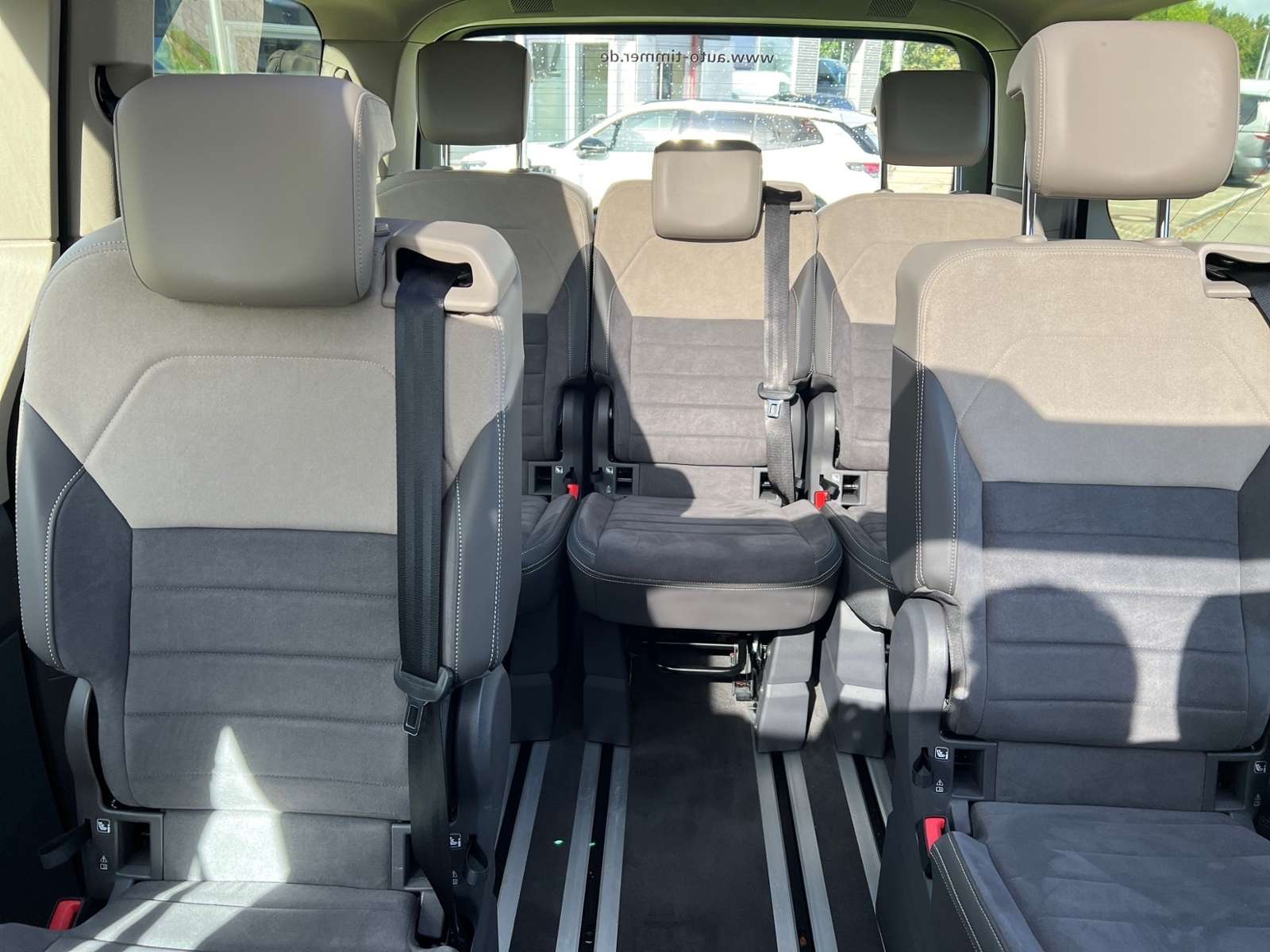 Volkswagen T7