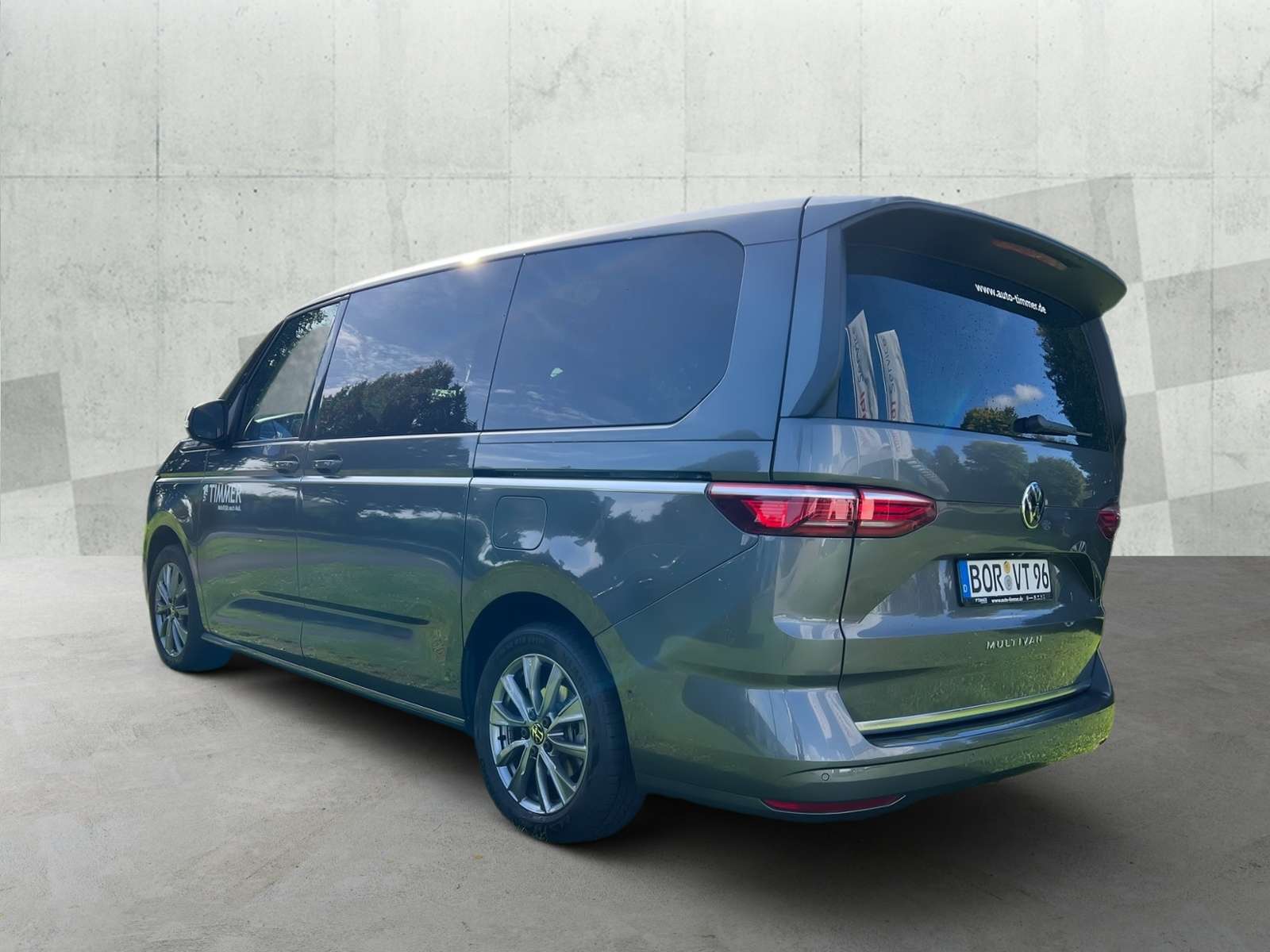 Volkswagen T7