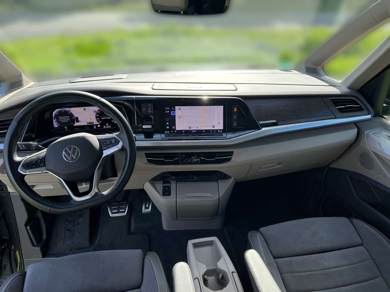 Volkswagen T7