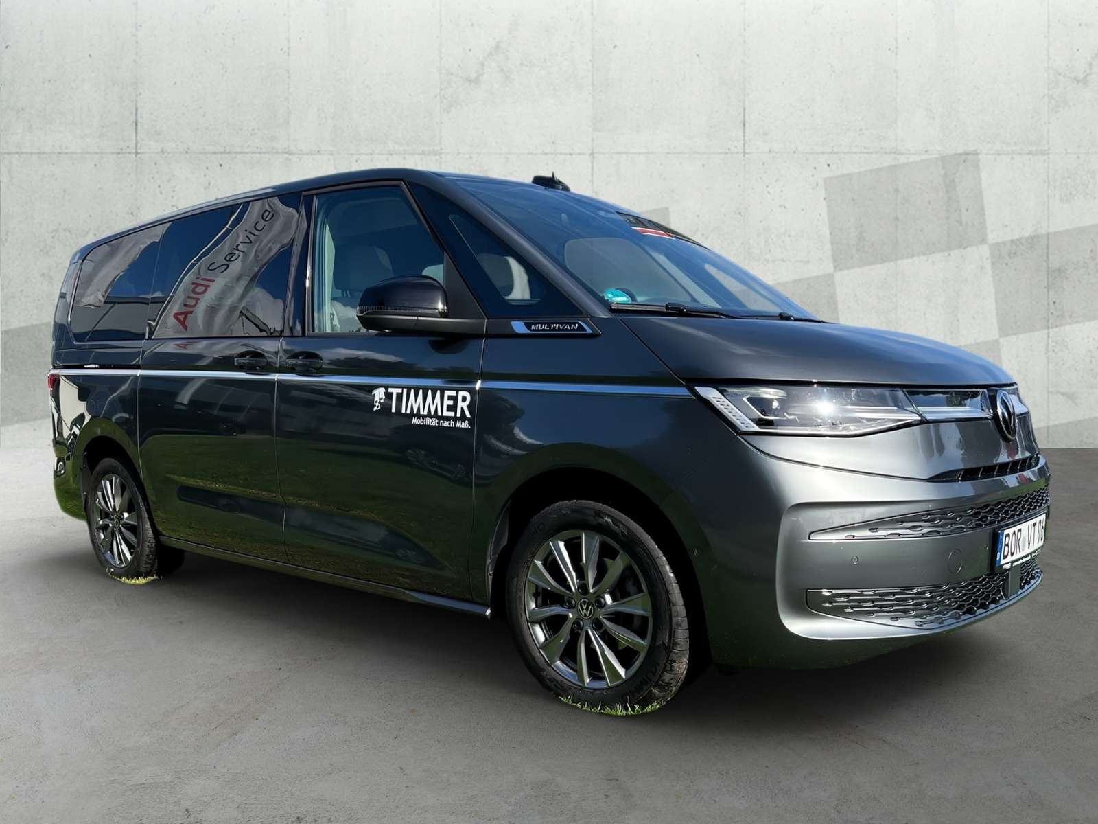 Volkswagen T7