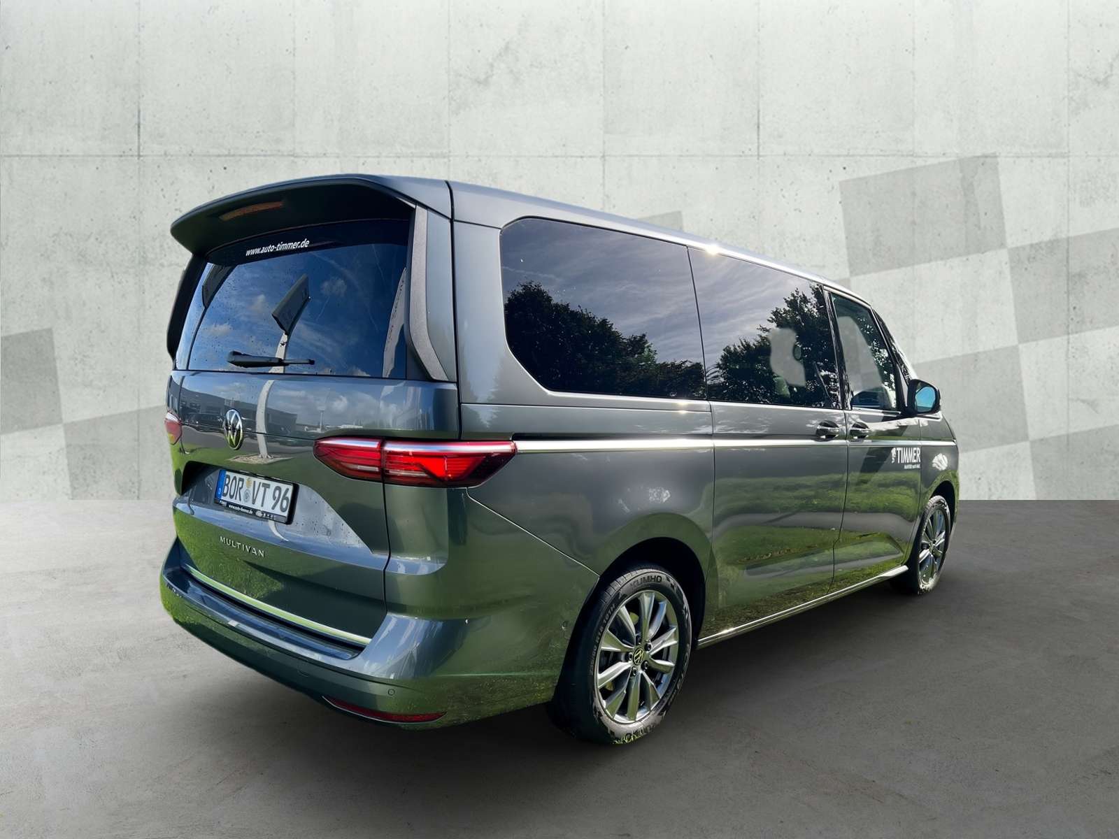 Volkswagen T7