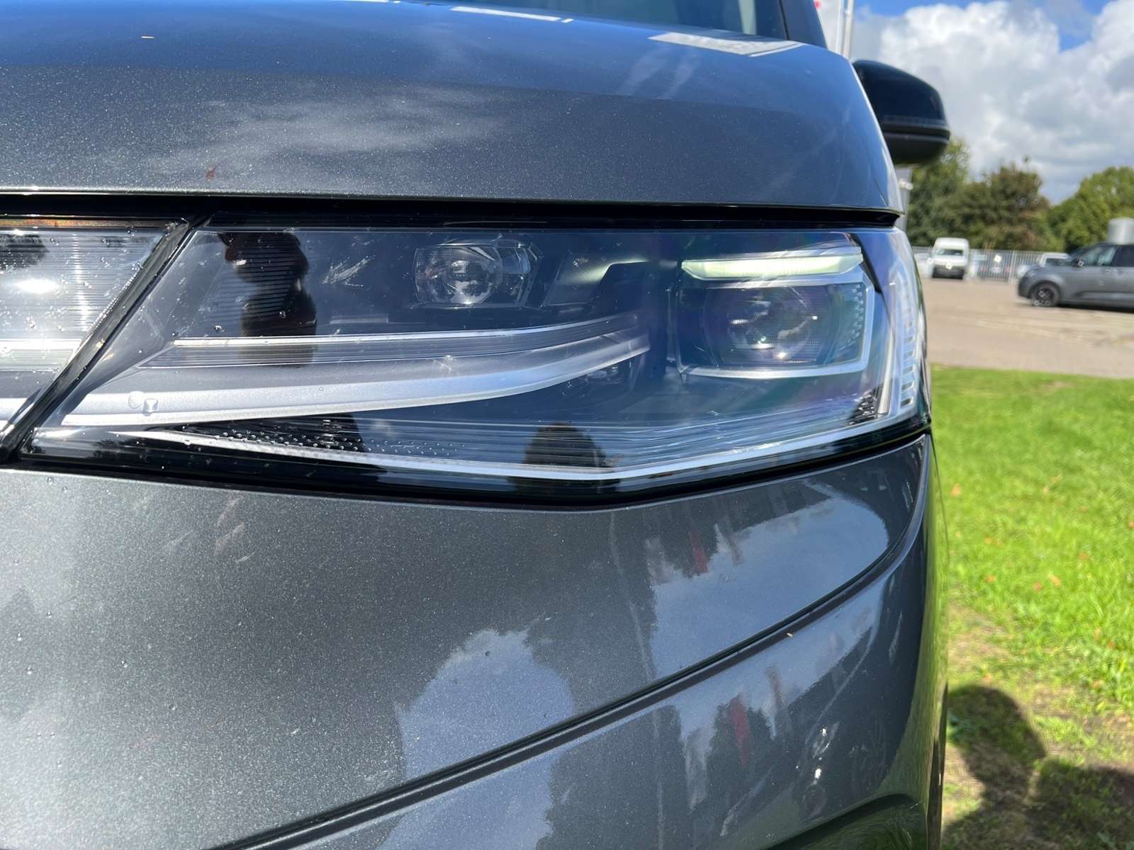 Volkswagen T7