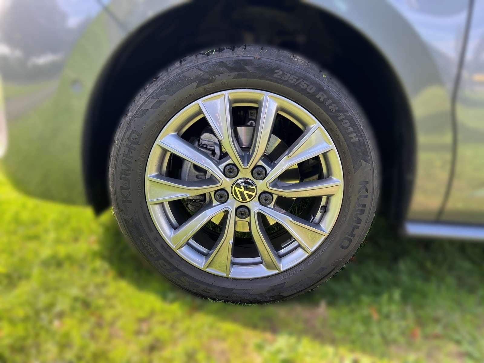 Volkswagen T7