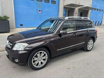 220CDI BE Limited Edition 4M 17´´ Aut.