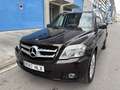 Mercedes-Benz GLK 220 220CDI BE Limited Edition 4M 17´´ Aut. Marrón - thumbnail 9